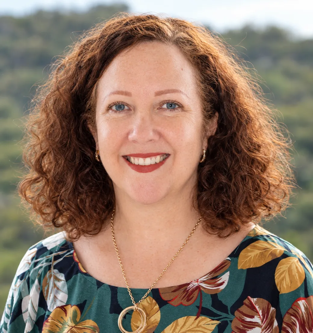 Dr Michelle Joosse
